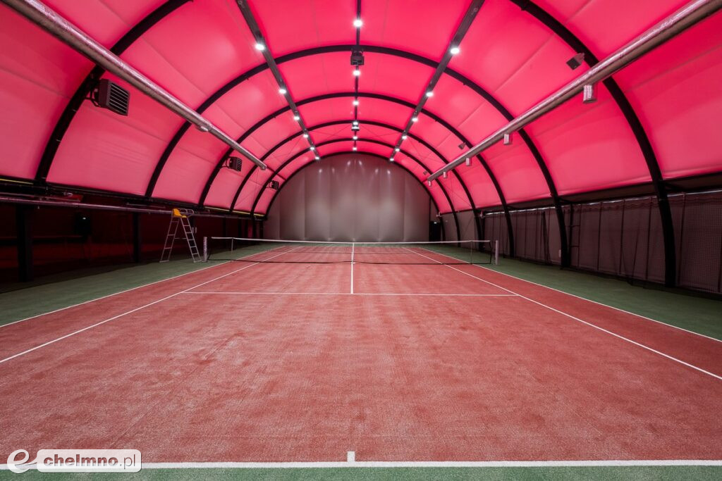 Nowoczesny kompleks sportowy Politechniki Bydgoskiej otwarty