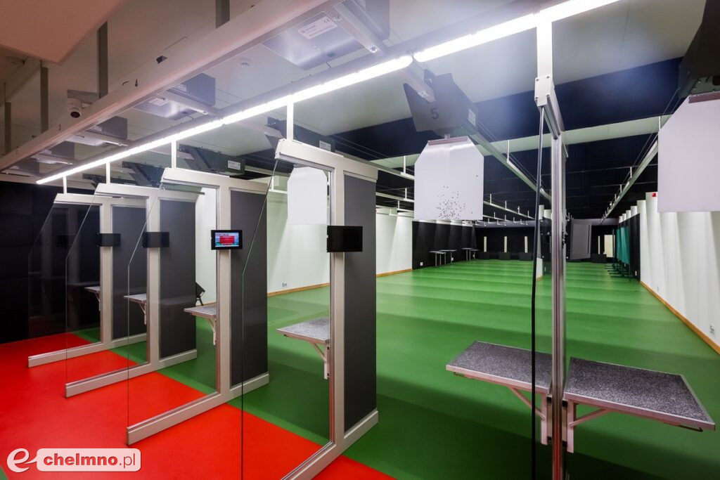 Nowoczesny kompleks sportowy Politechniki Bydgoskiej otwarty