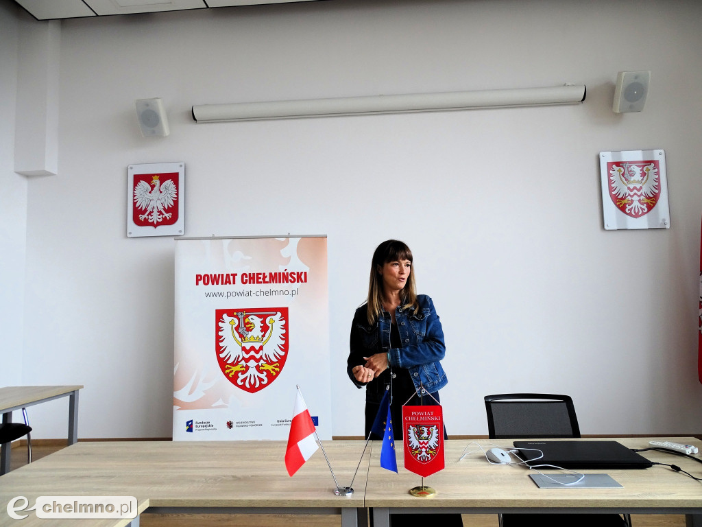 Wspieramy integrację, rozwój i włączamy seniorów do życia
