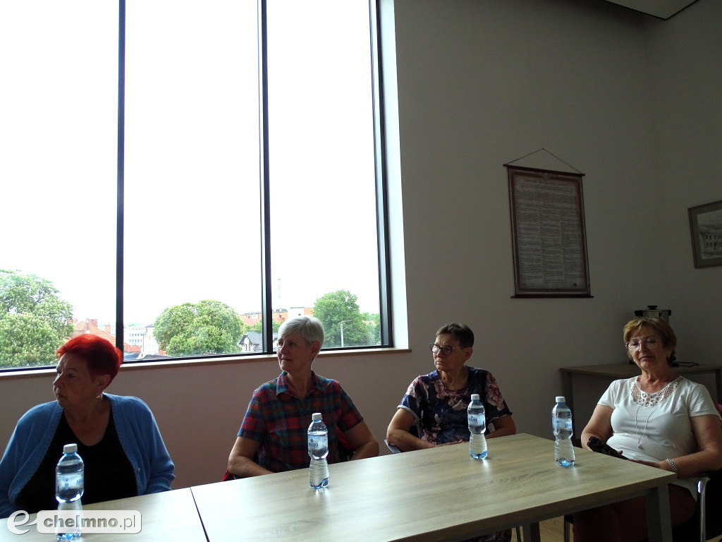 Wspieramy integrację, rozwój i włączamy seniorów do życia