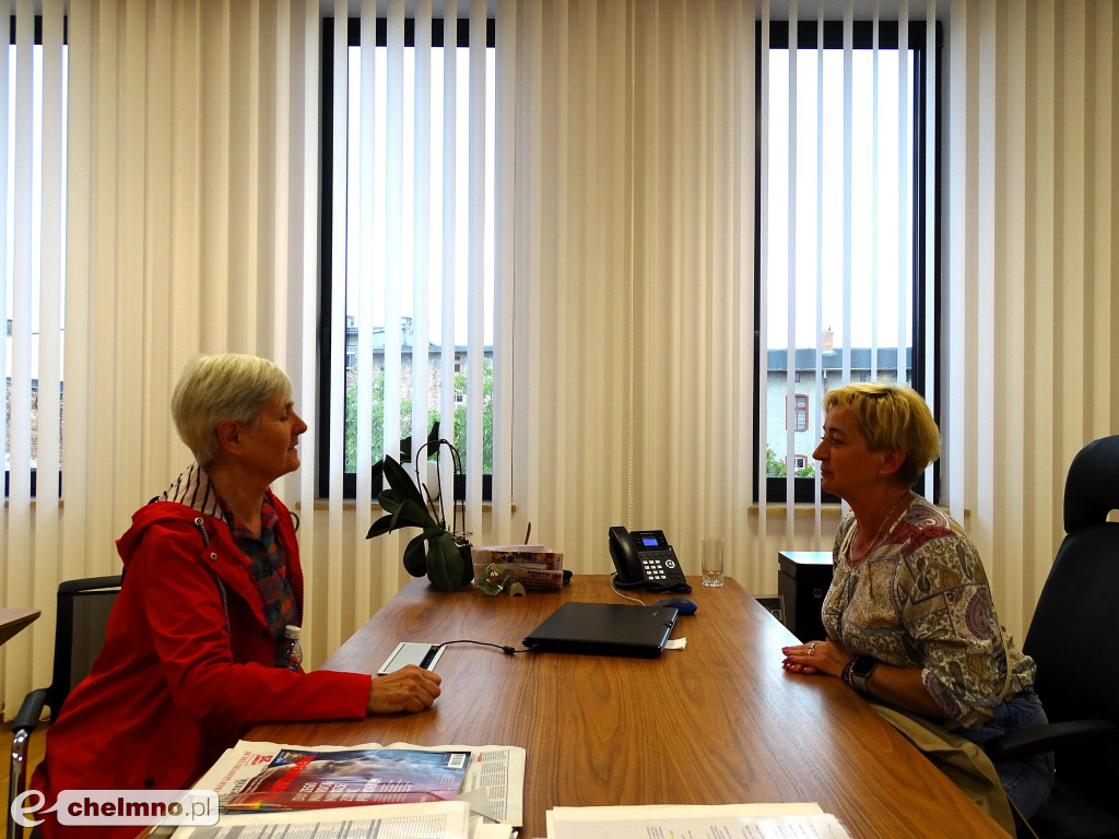 Wspieramy integrację, rozwój i włączamy seniorów do życia