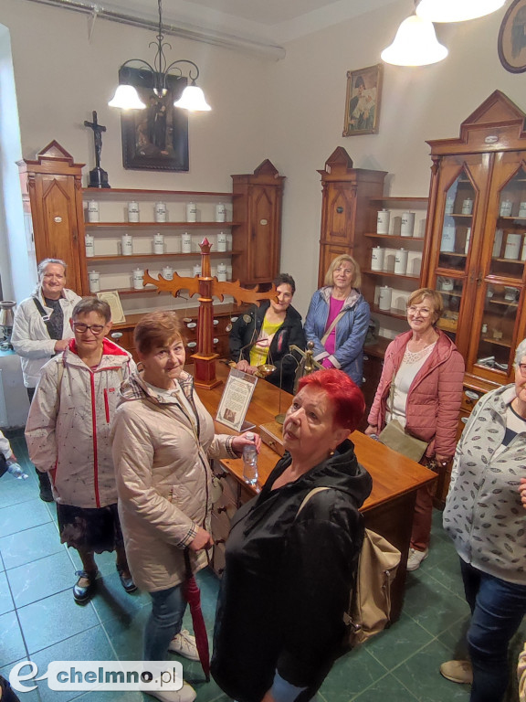 Wspieramy integrację, rozwój i włączamy seniorów do życia