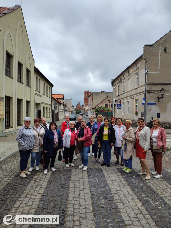 Wspieramy integrację, rozwój i włączamy seniorów do życia