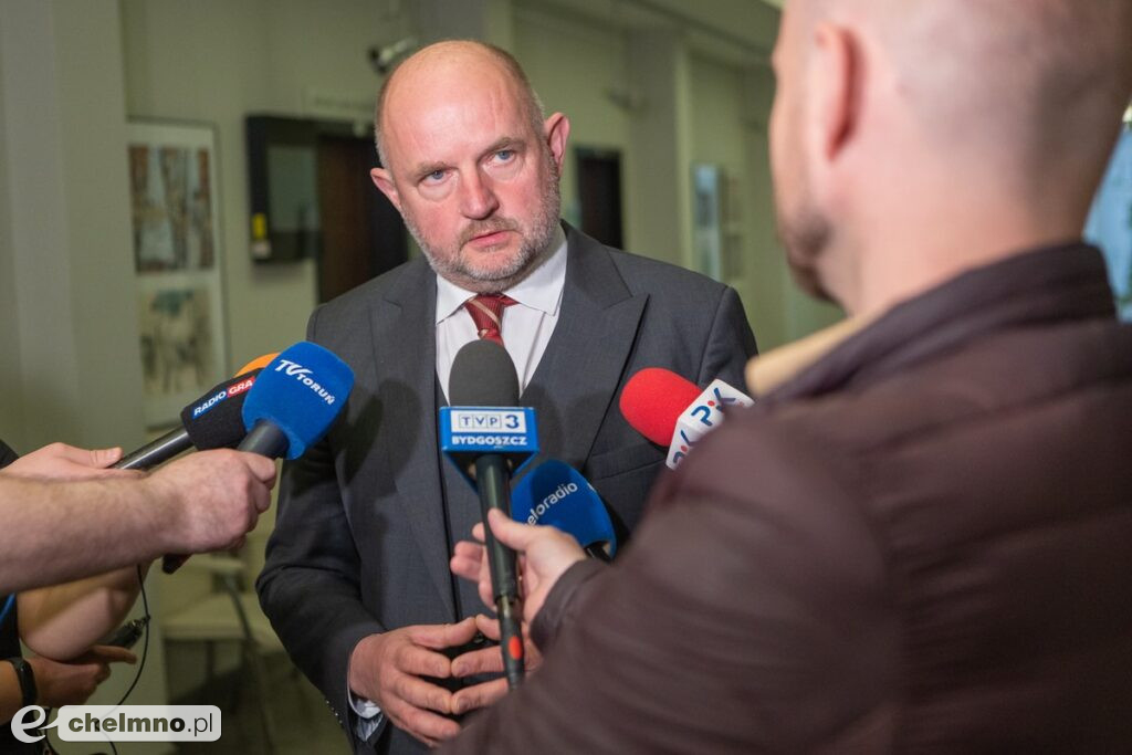 Absolutorium dla zarządu województwa