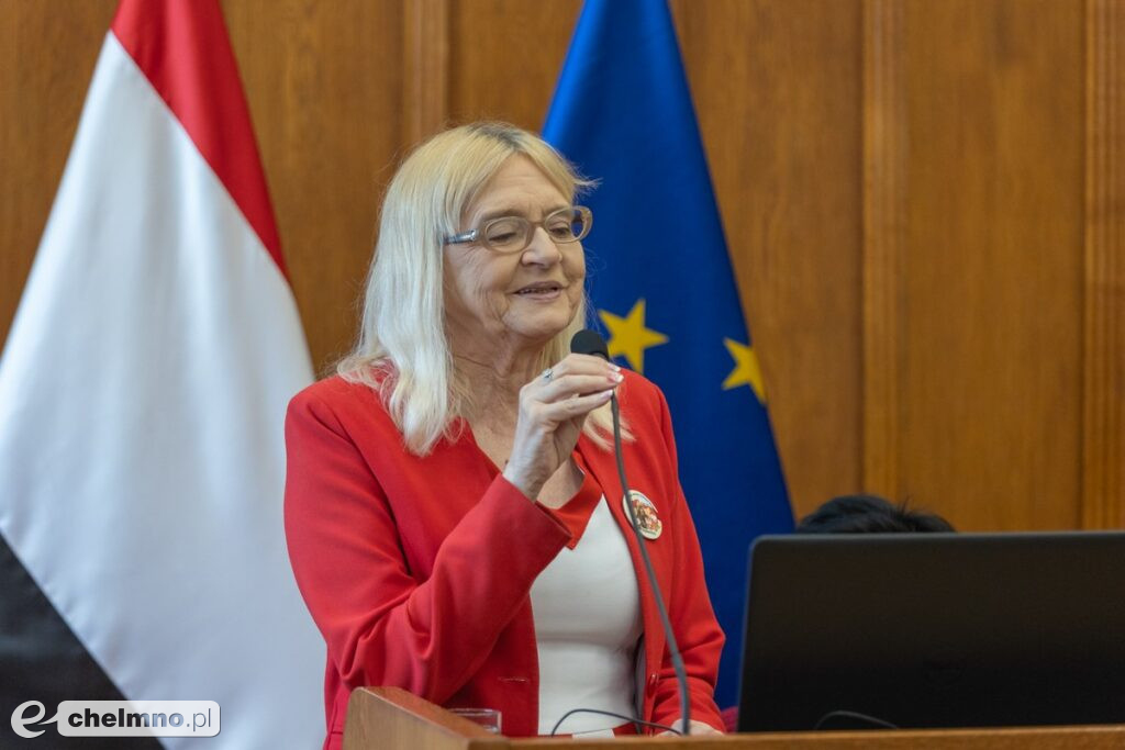 Absolutorium dla zarządu województwa