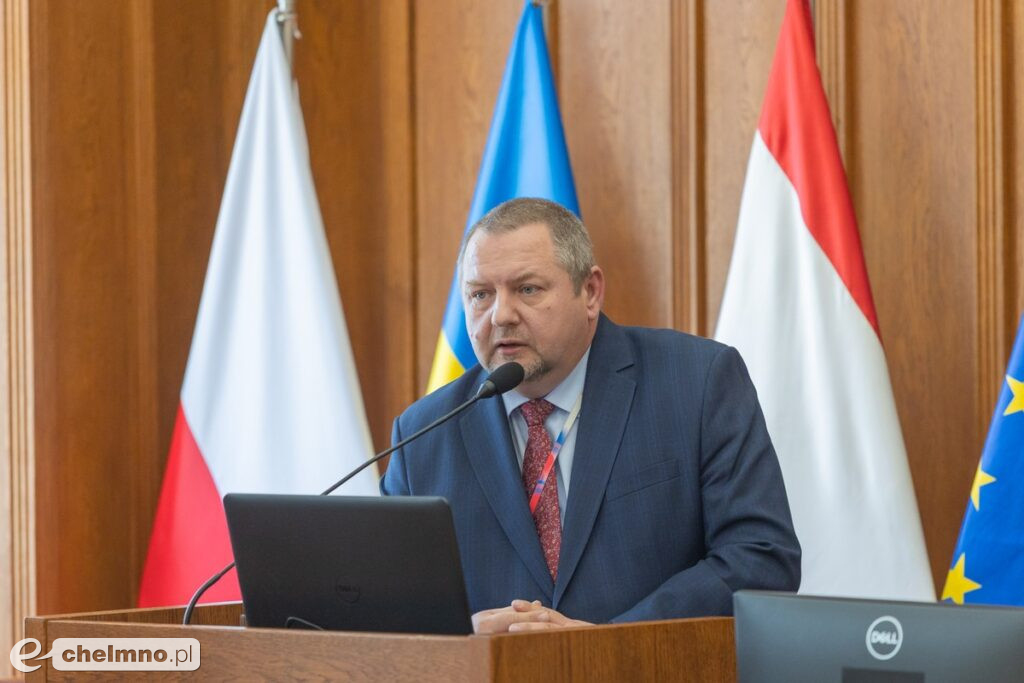Absolutorium dla zarządu województwa