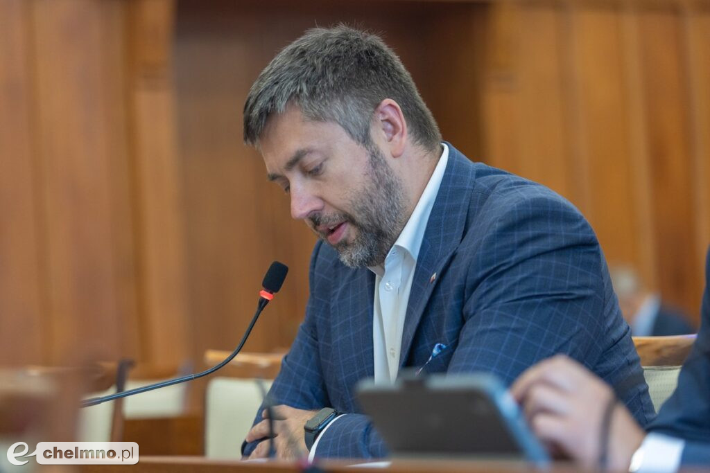 Absolutorium dla zarządu województwa
