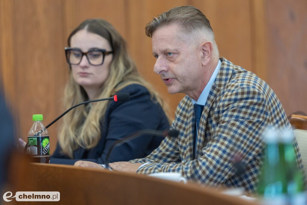 Absolutorium dla zarządu województwa