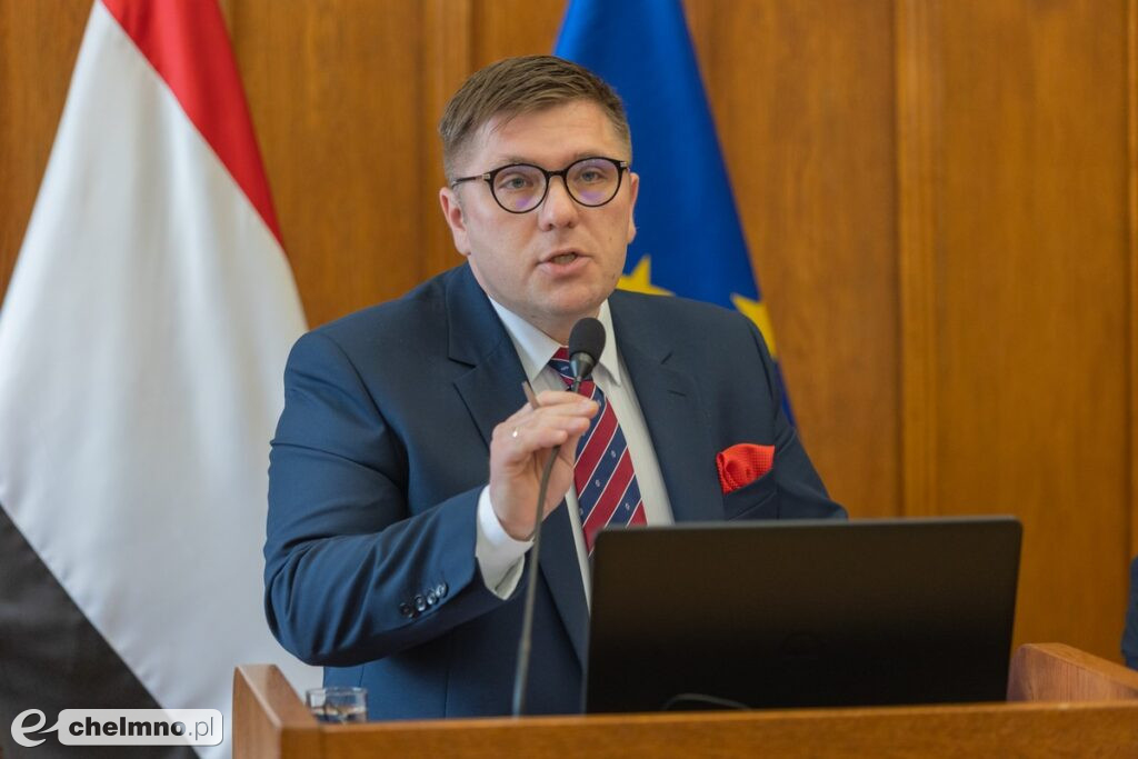 Absolutorium dla zarządu województwa
