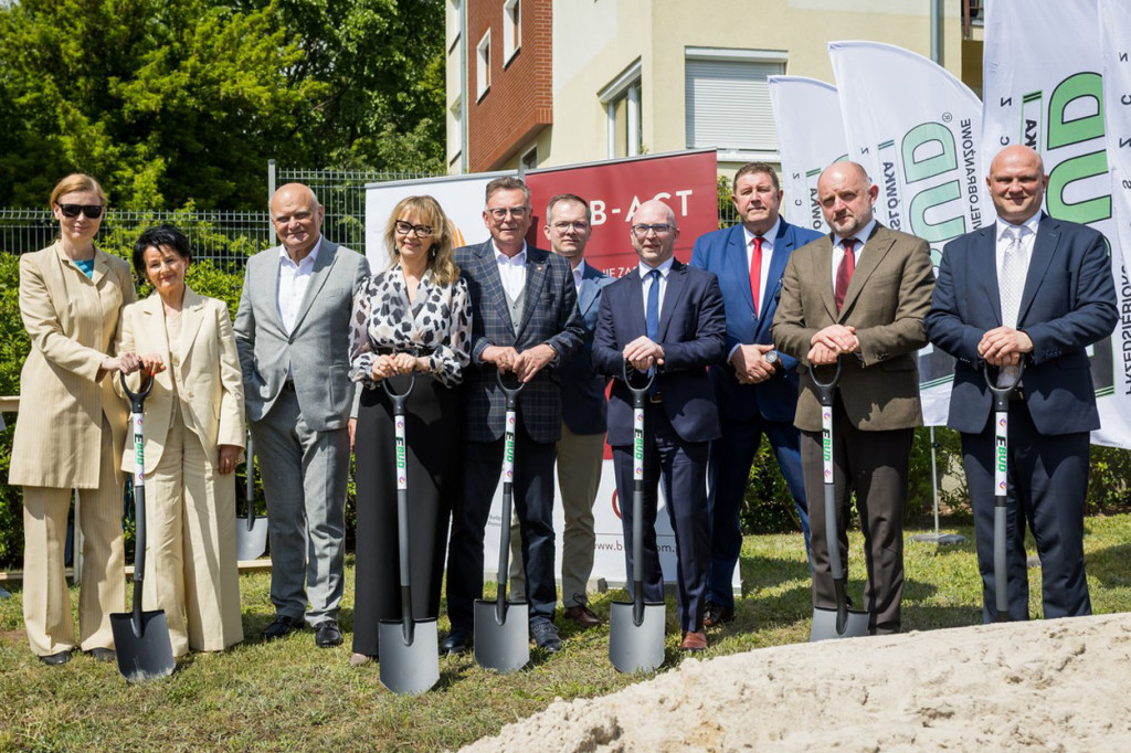 Nowa supernowoczesna diagnostyka w Wojewódzkim Szpitalu Dziecięcym
