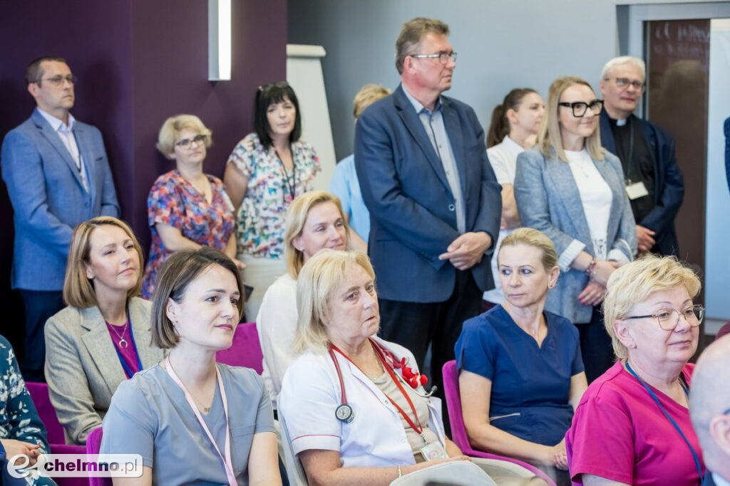 Nowa supernowoczesna diagnostyka w Wojewódzkim Szpitalu Dziecięcym