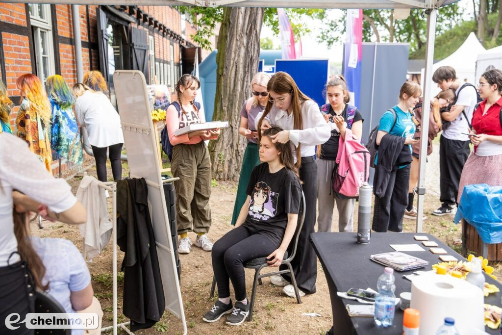Festiwal Młodych