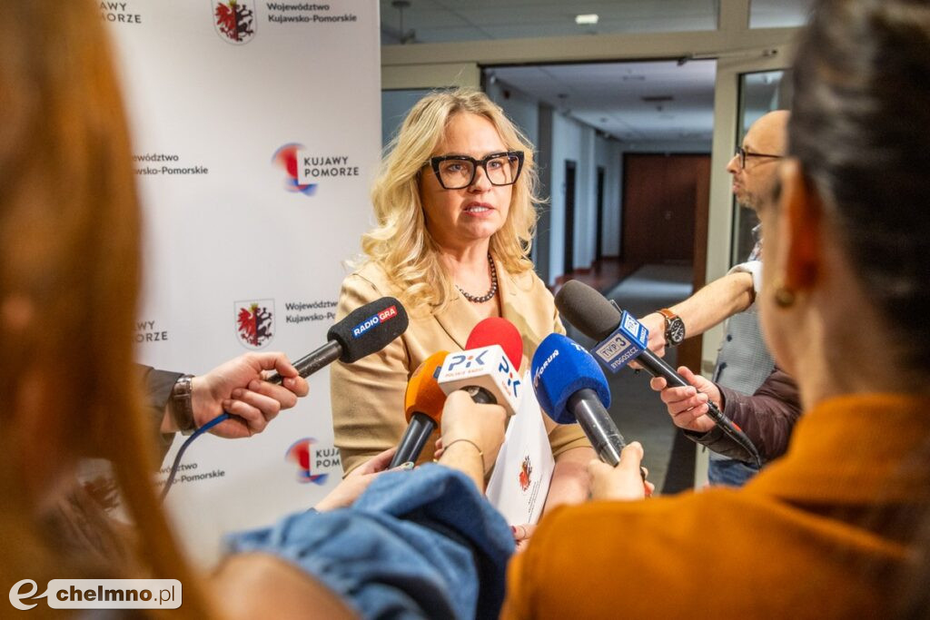 Nowoczesne autobusy pod choinkę