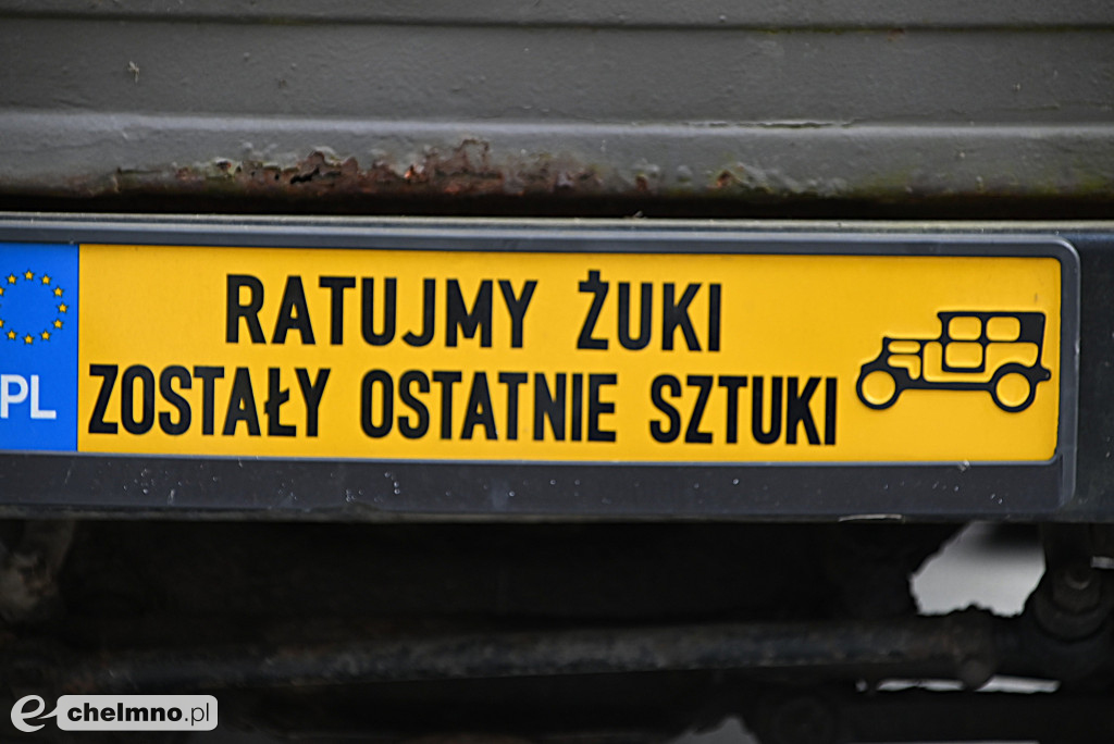 XII Zlot Szlakiem Twierdzy Chełmno -święto z pasją!