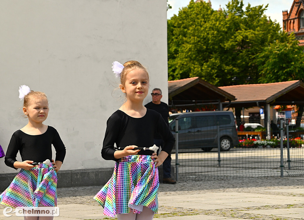 XII Zlot Szlakiem Twierdzy Chełmno -święto z pasją!