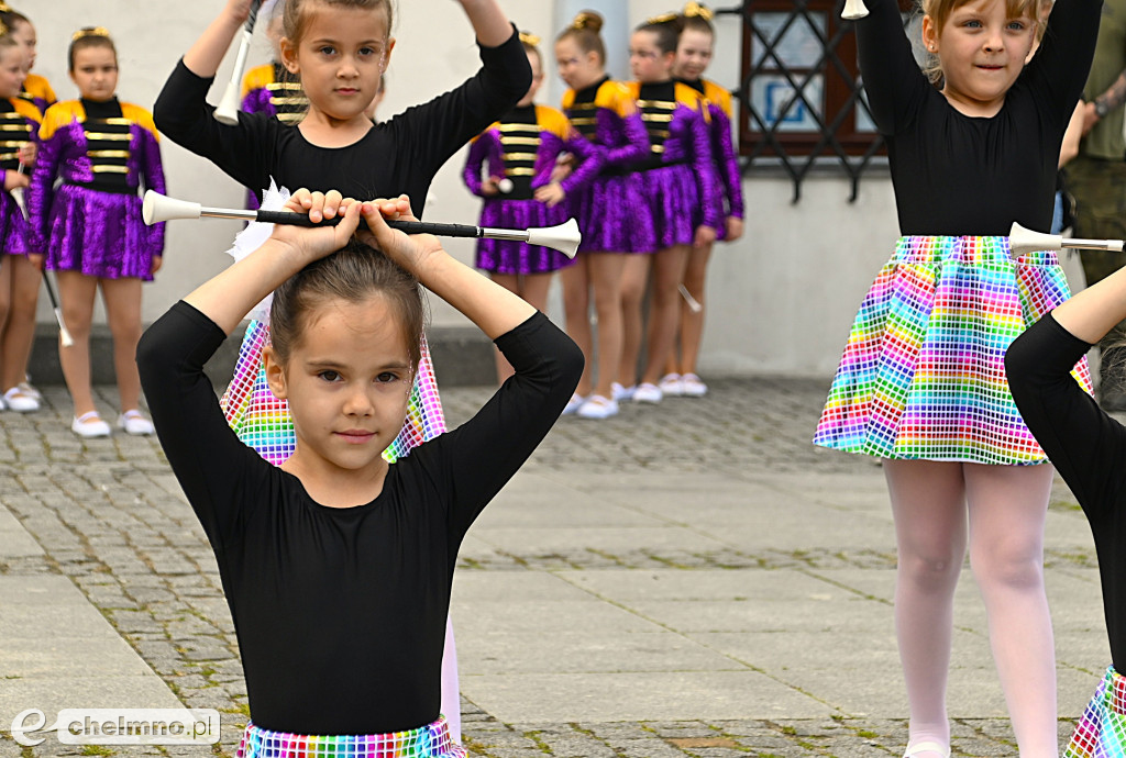 XII Zlot Szlakiem Twierdzy Chełmno -święto z pasją!