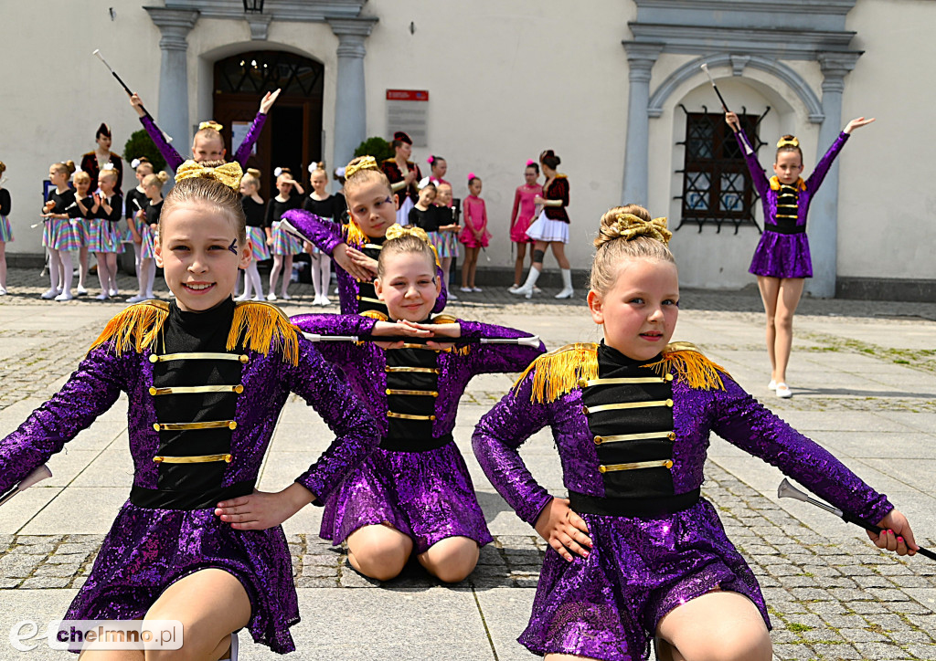 XII Zlot Szlakiem Twierdzy Chełmno -święto z pasją!