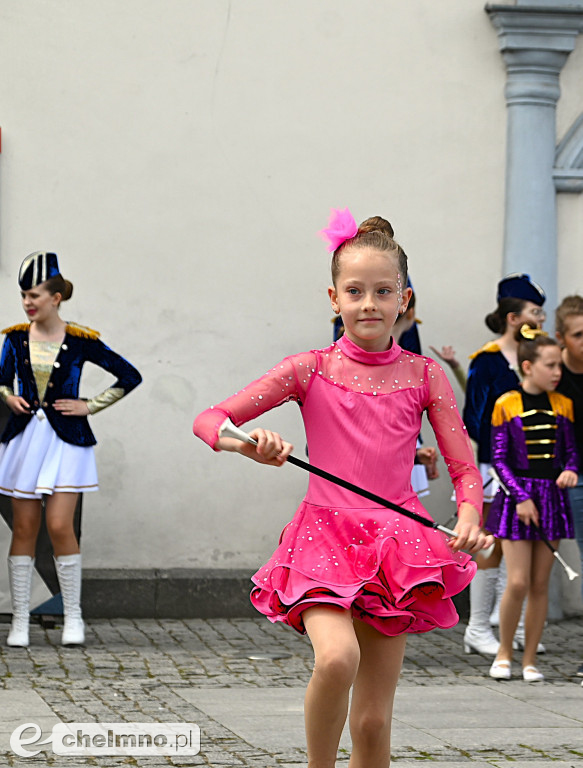 XII Zlot Szlakiem Twierdzy Chełmno -święto z pasją!