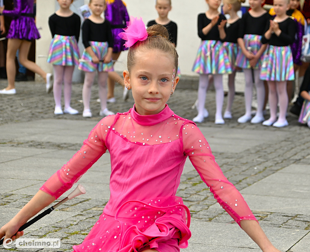 XII Zlot Szlakiem Twierdzy Chełmno -święto z pasją!