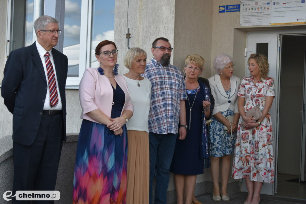 Zjazd Absolwentów z okazji 70-lecia ZS CKZ w Grubnie