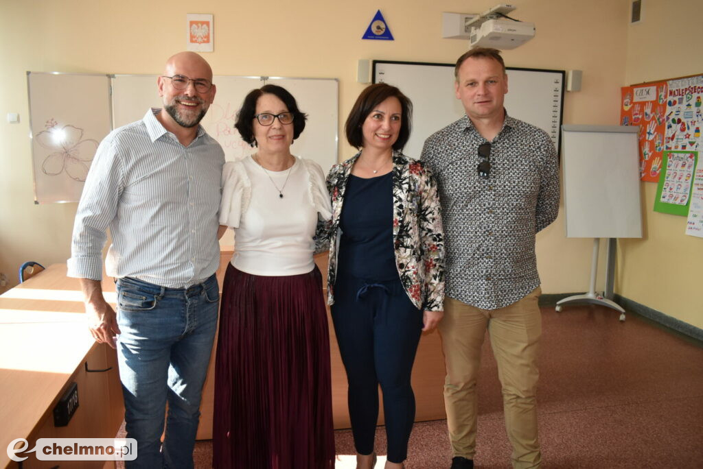 Zjazd Absolwentów z okazji 70-lecia ZS CKZ w Grubnie