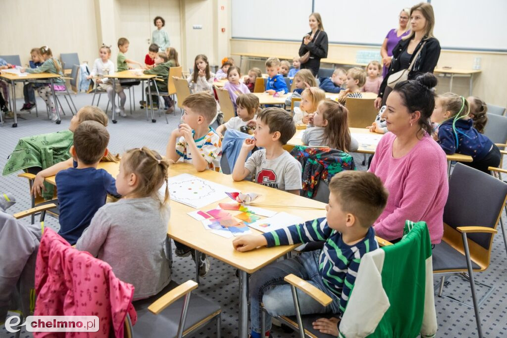 Dzień dziecka mógłby być codziennie!