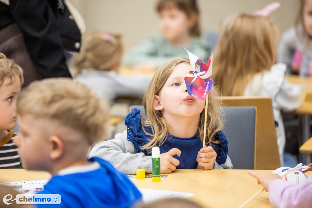 Dzień dziecka mógłby być codziennie!