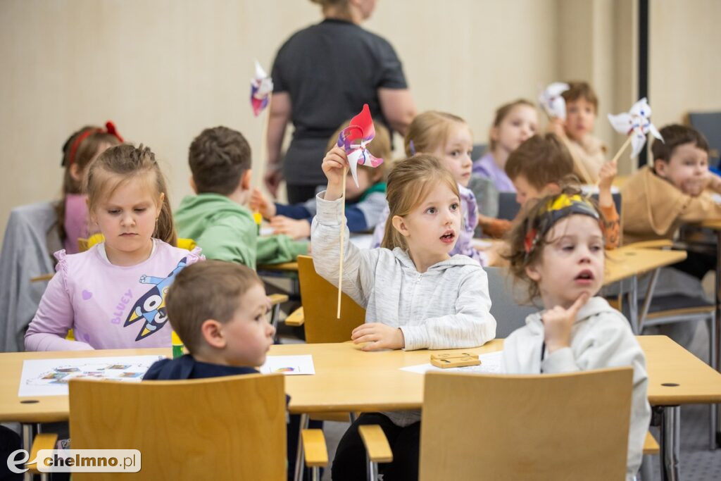 Dzień dziecka mógłby być codziennie!