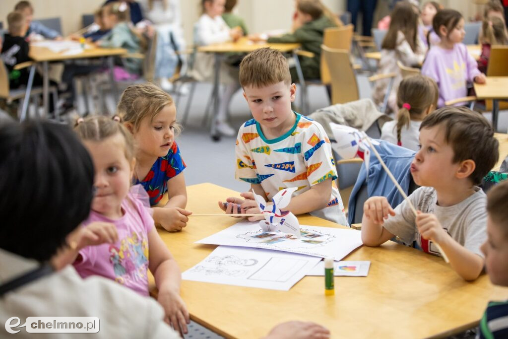 Dzień dziecka mógłby być codziennie!