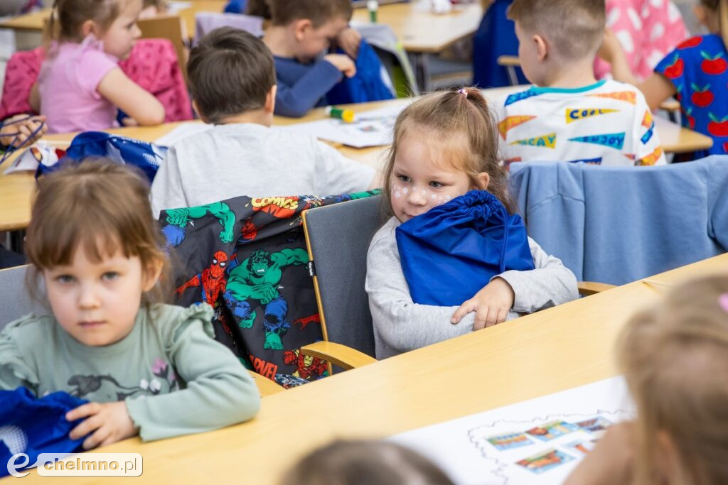 Dzień dziecka mógłby być codziennie!