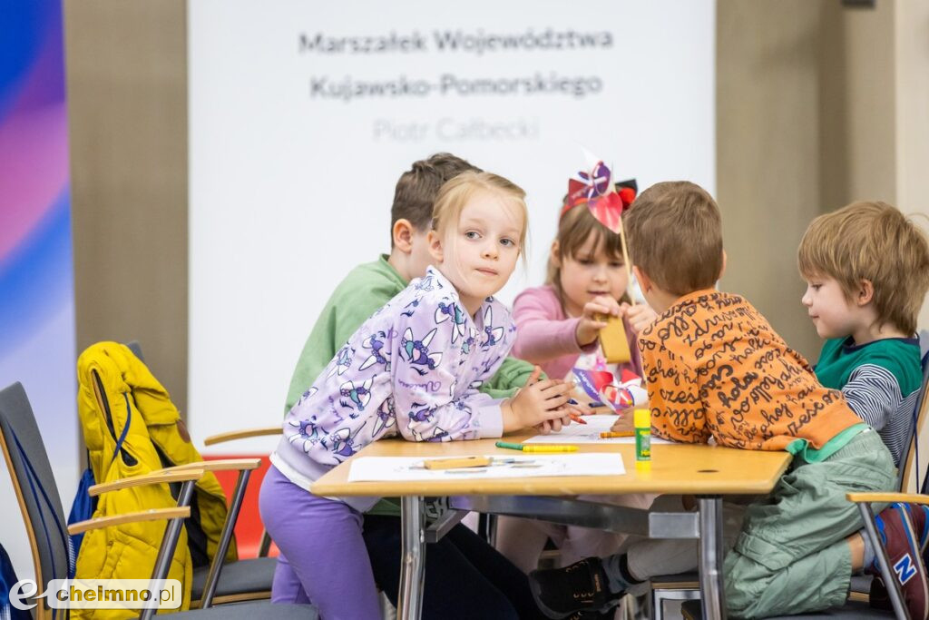Dzień dziecka mógłby być codziennie!