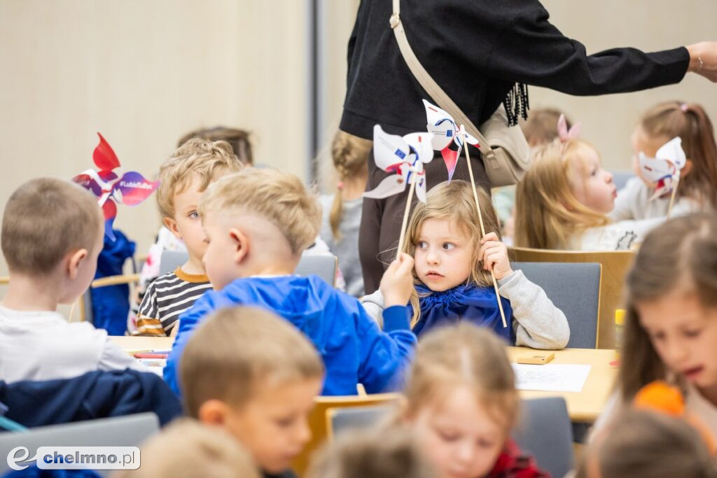 Dzień dziecka mógłby być codziennie!