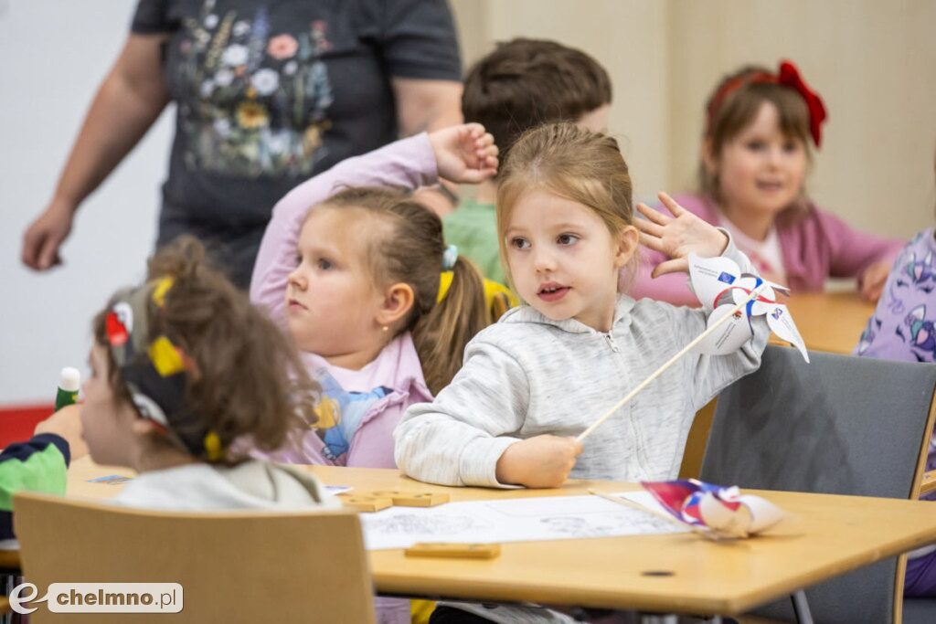 Dzień dziecka mógłby być codziennie!