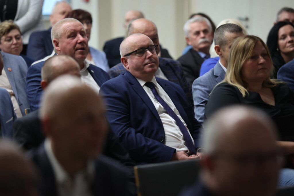 Najlepiej znają potrzeby lokalnych społeczności