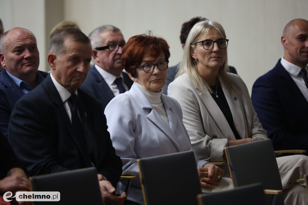 Najlepiej znają potrzeby lokalnych społeczności
