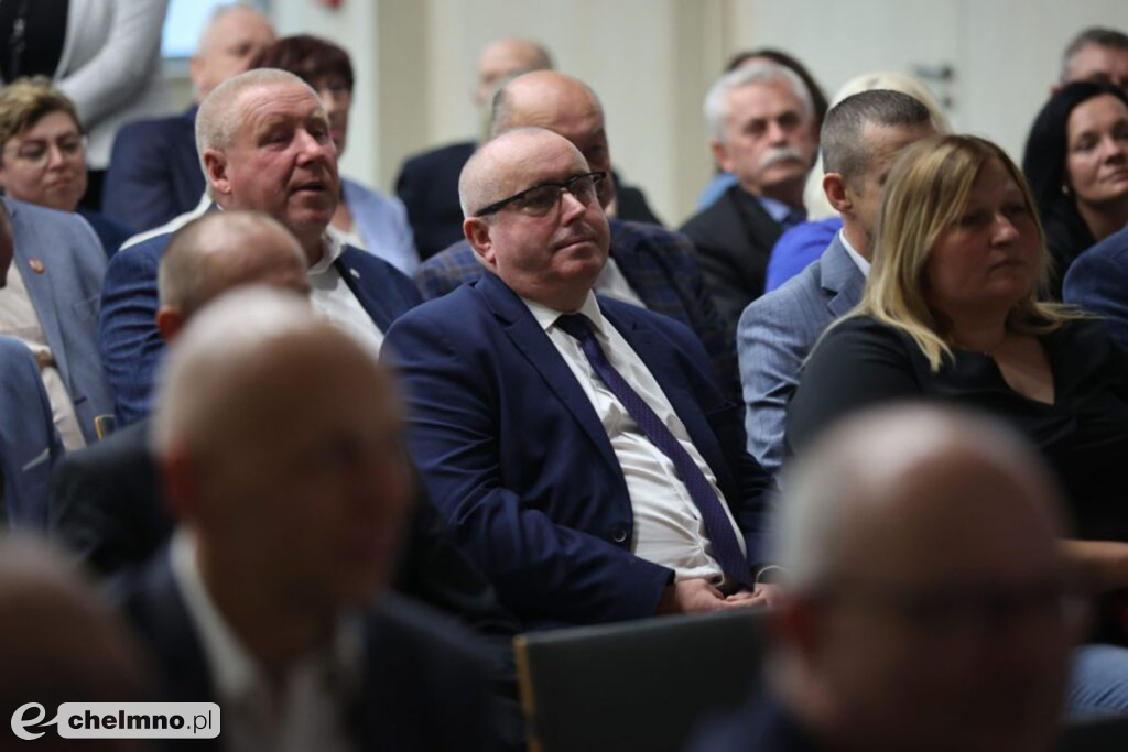 Najlepiej znają potrzeby lokalnych społeczności