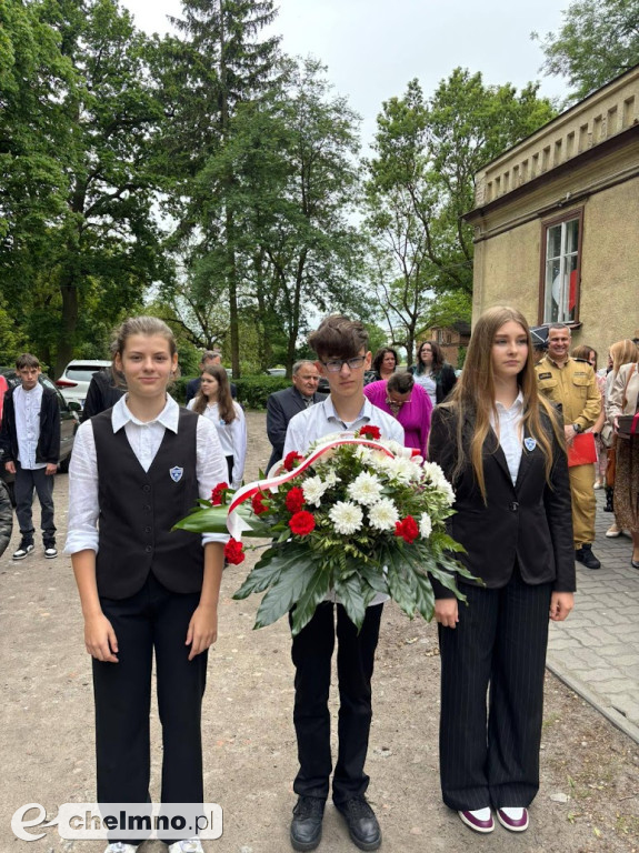 Jubileusz Szkoły w Trzebczu Szlacheckim