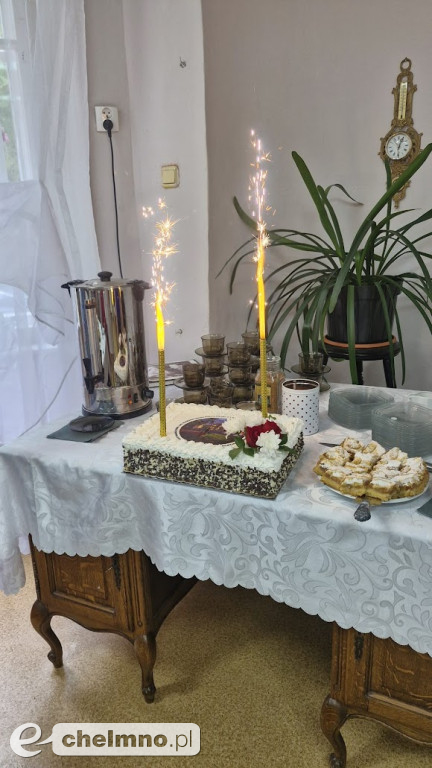 Jubileusz Szkoły w Trzebczu Szlacheckim