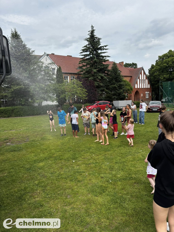 Dni Dziecka w naszej gminie zakończone