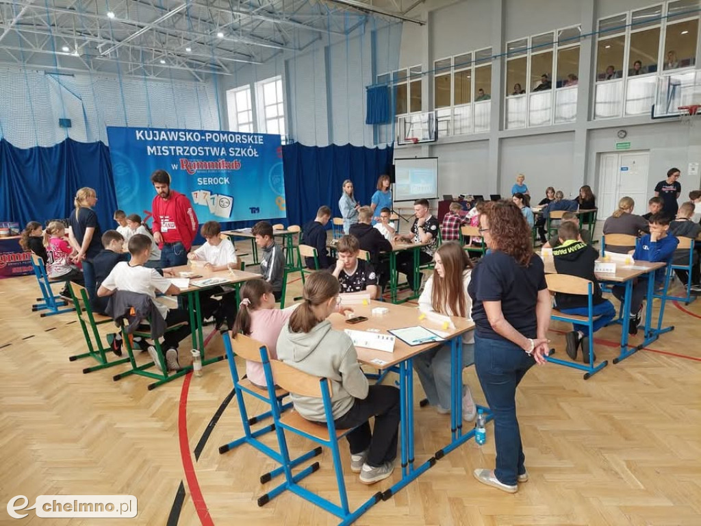 Rummikub rośnie w siłę