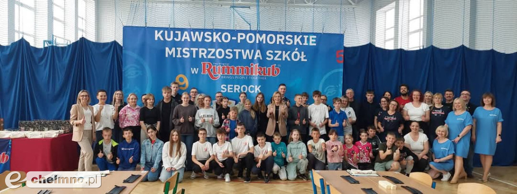 Rummikub rośnie w siłę