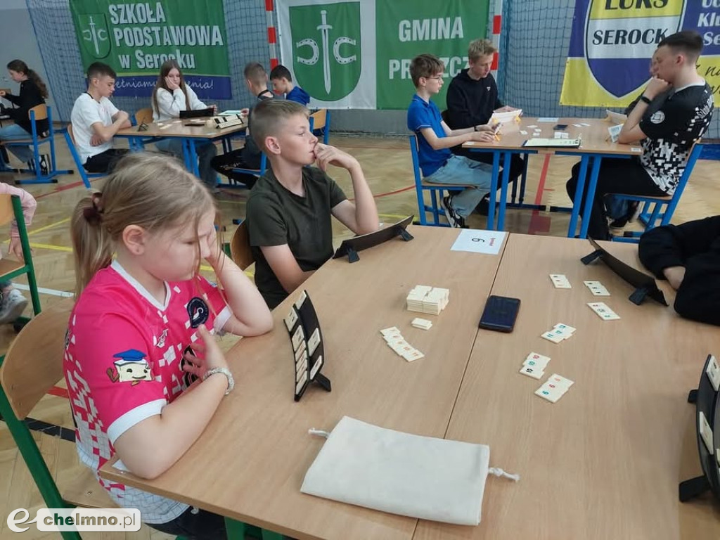 Rummikub rośnie w siłę