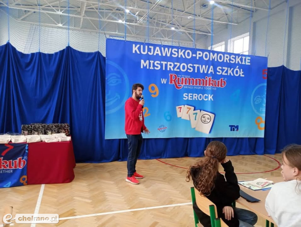 Rummikub rośnie w siłę
