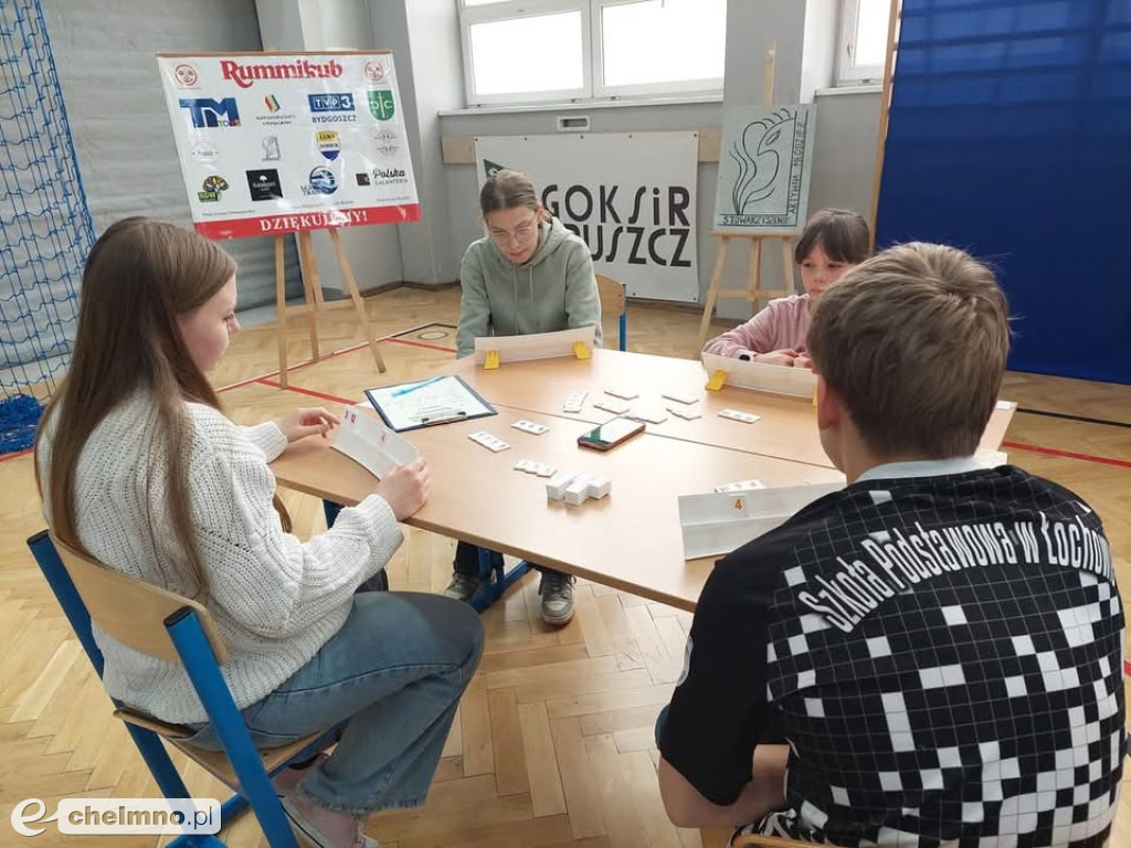 Rummikub rośnie w siłę