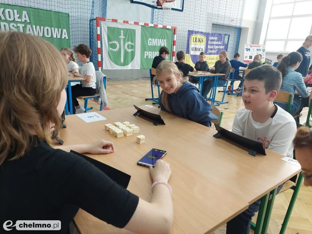 Rummikub rośnie w siłę