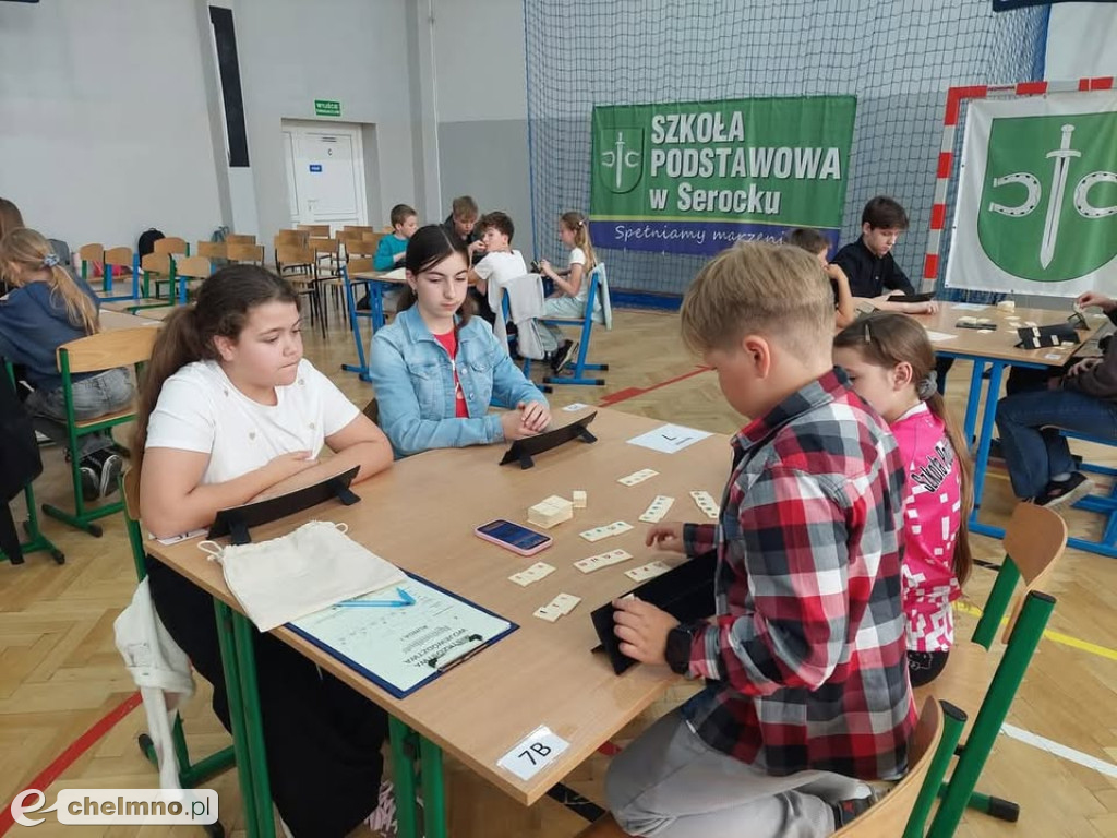 Rummikub rośnie w siłę