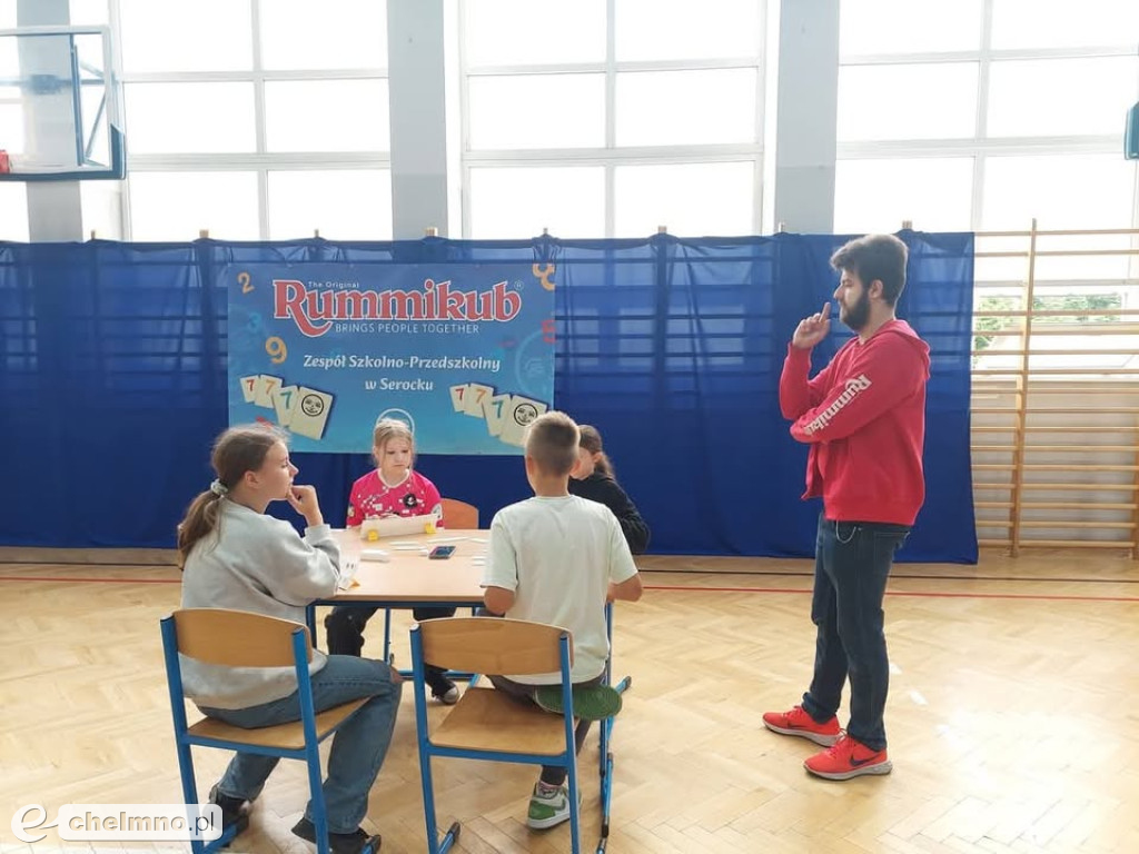 Rummikub rośnie w siłę