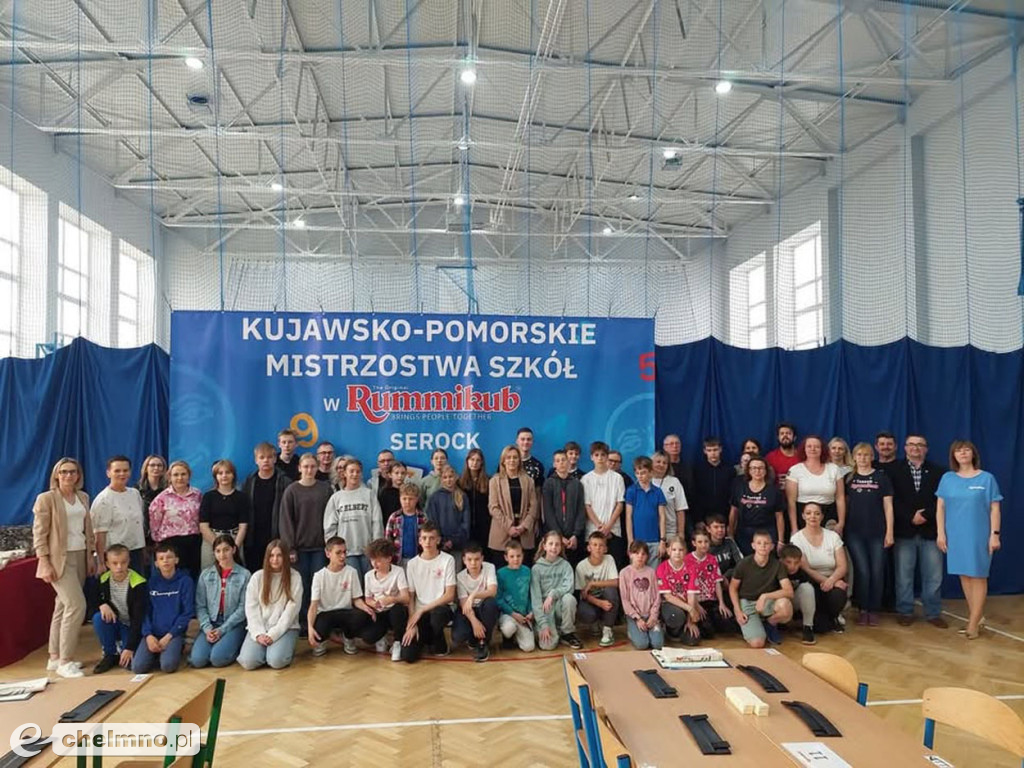 Rummikub rośnie w siłę