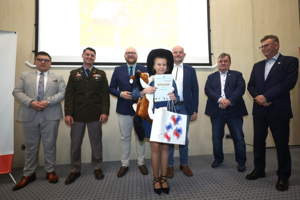O Teksasie kreatywnie i z pomysłem – konkurs i wystawa
