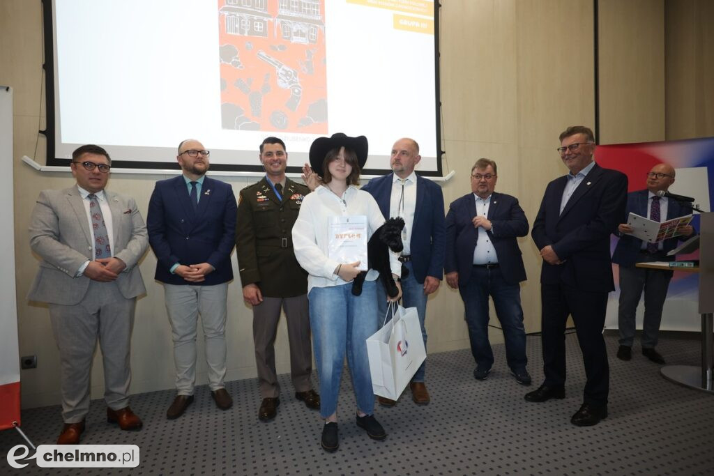 O Teksasie kreatywnie i z pomysłem – konkurs i wystawa